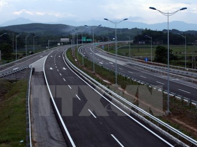 Đề xuất xây dựng cao tốc Nha Trang-Phan Thiết ảnh 1